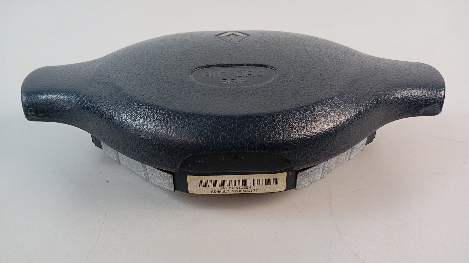 Airbag Conductor RENAULT CLIO II Caixa (SB0/1/2_) | 98 -  Imagem-1