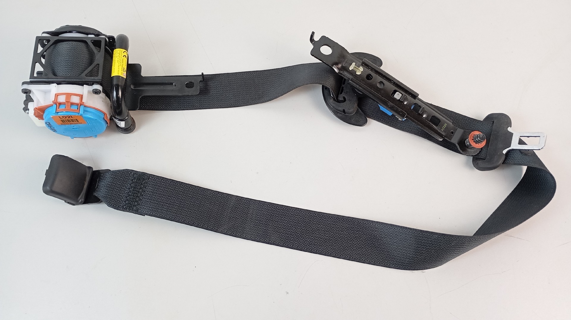 Pré-Tensor / Cinto Frente Esquerdo HYUNDAI KONA (OS) | 17 - 