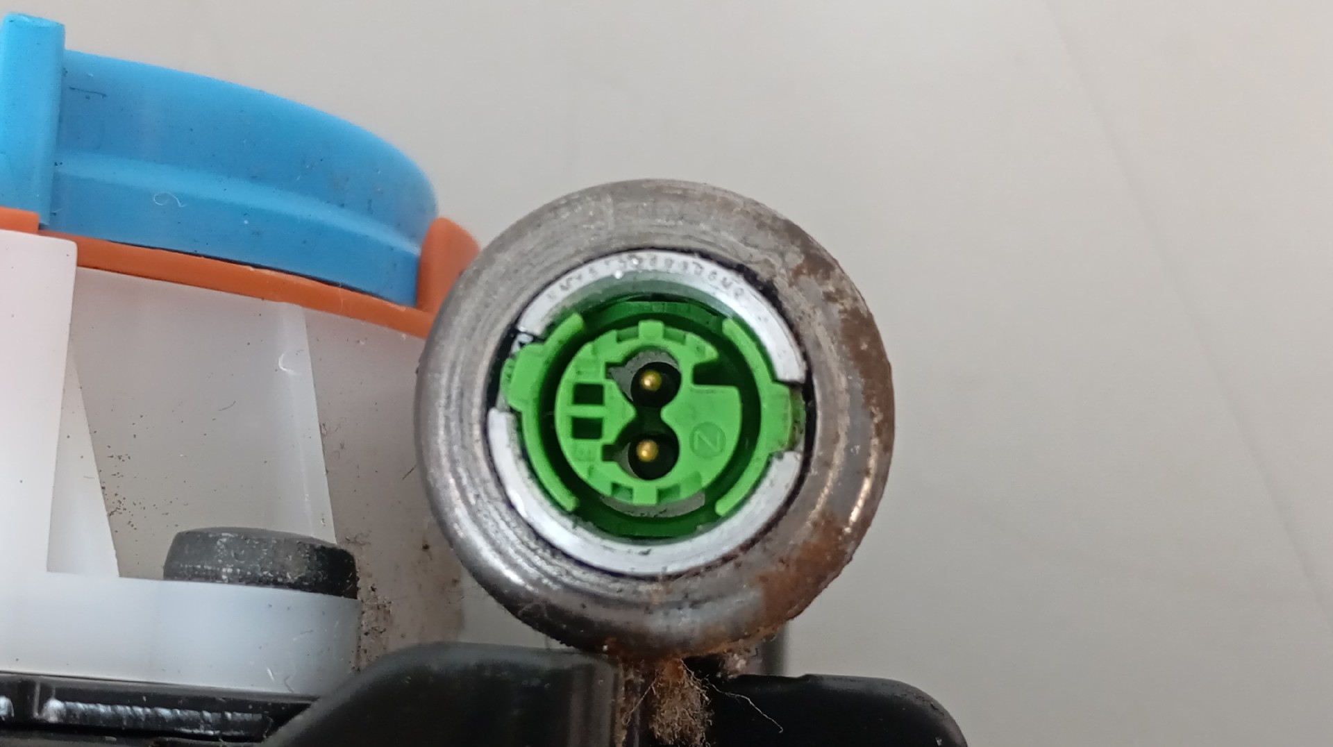 Pré-Tensor / Cinto Frente Esquerdo HYUNDAI KONA (OS) | 17 -  Imagem-4