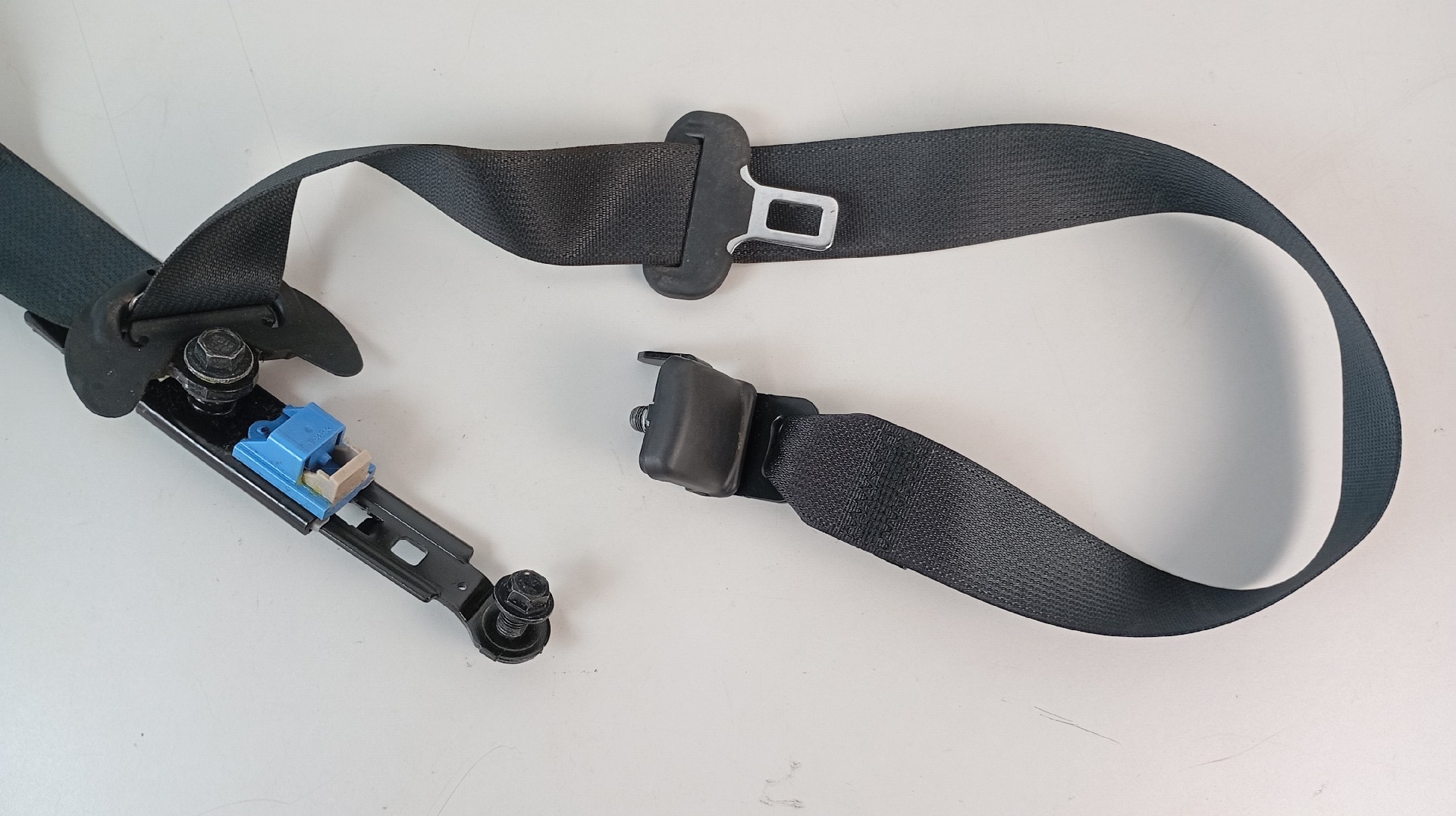 Pré-Tensor / Cinto Frente Esquerdo HYUNDAI KONA (OS) | 17 -  Imagem-5