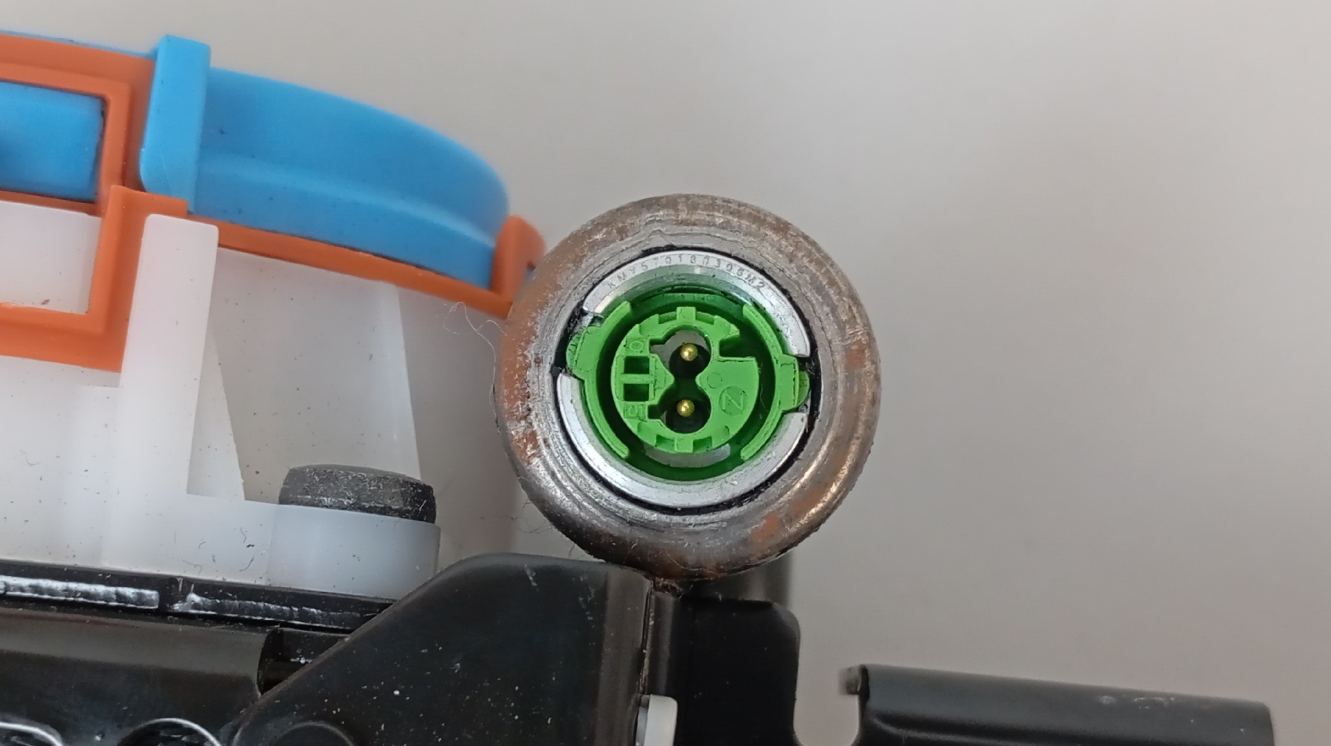 Pré-Tensor / Cinto Frente Direito HYUNDAI KONA (OS) | 17 -  Imagem-5