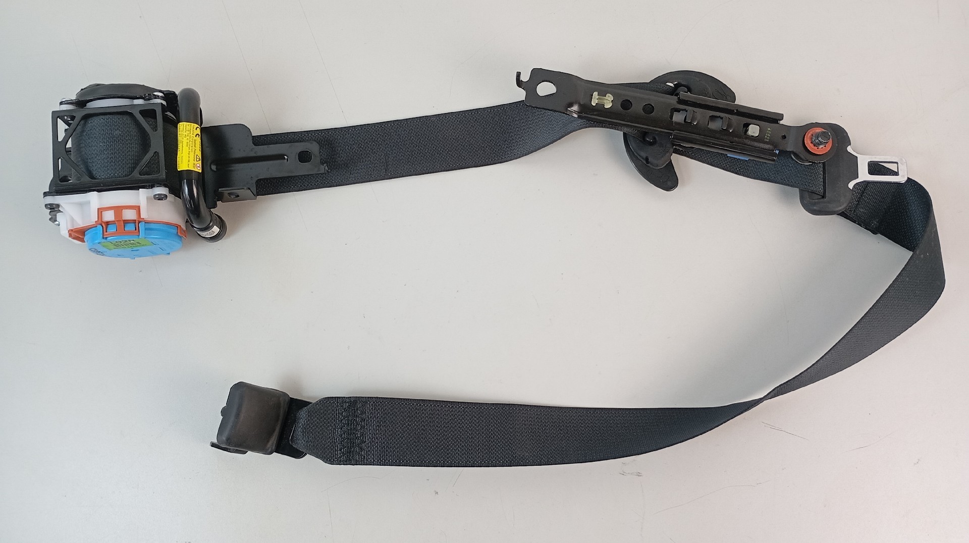 Pré-Tensor / Cinto Frente Direito HYUNDAI KONA (OS) | 17 - 