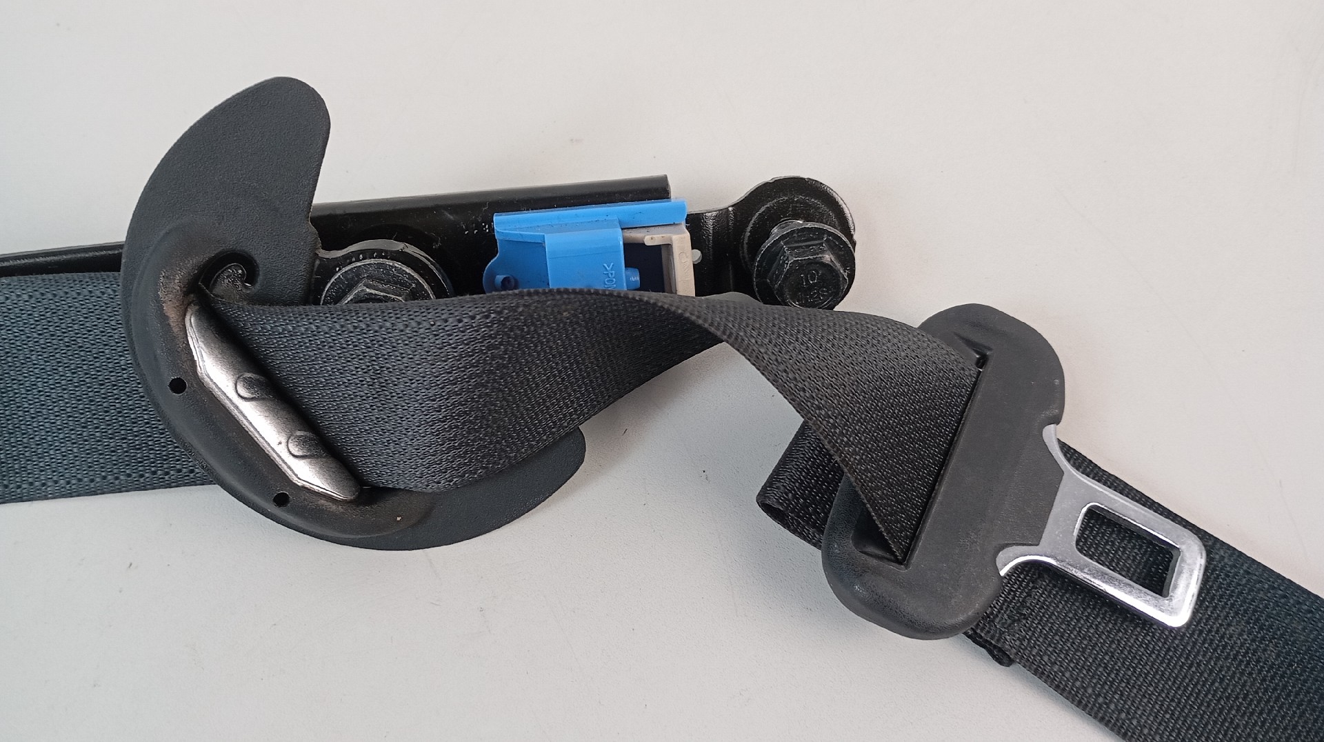 Pré-Tensor / Cinto Frente Direito HYUNDAI KONA (OS) | 17 -  Imagem-6