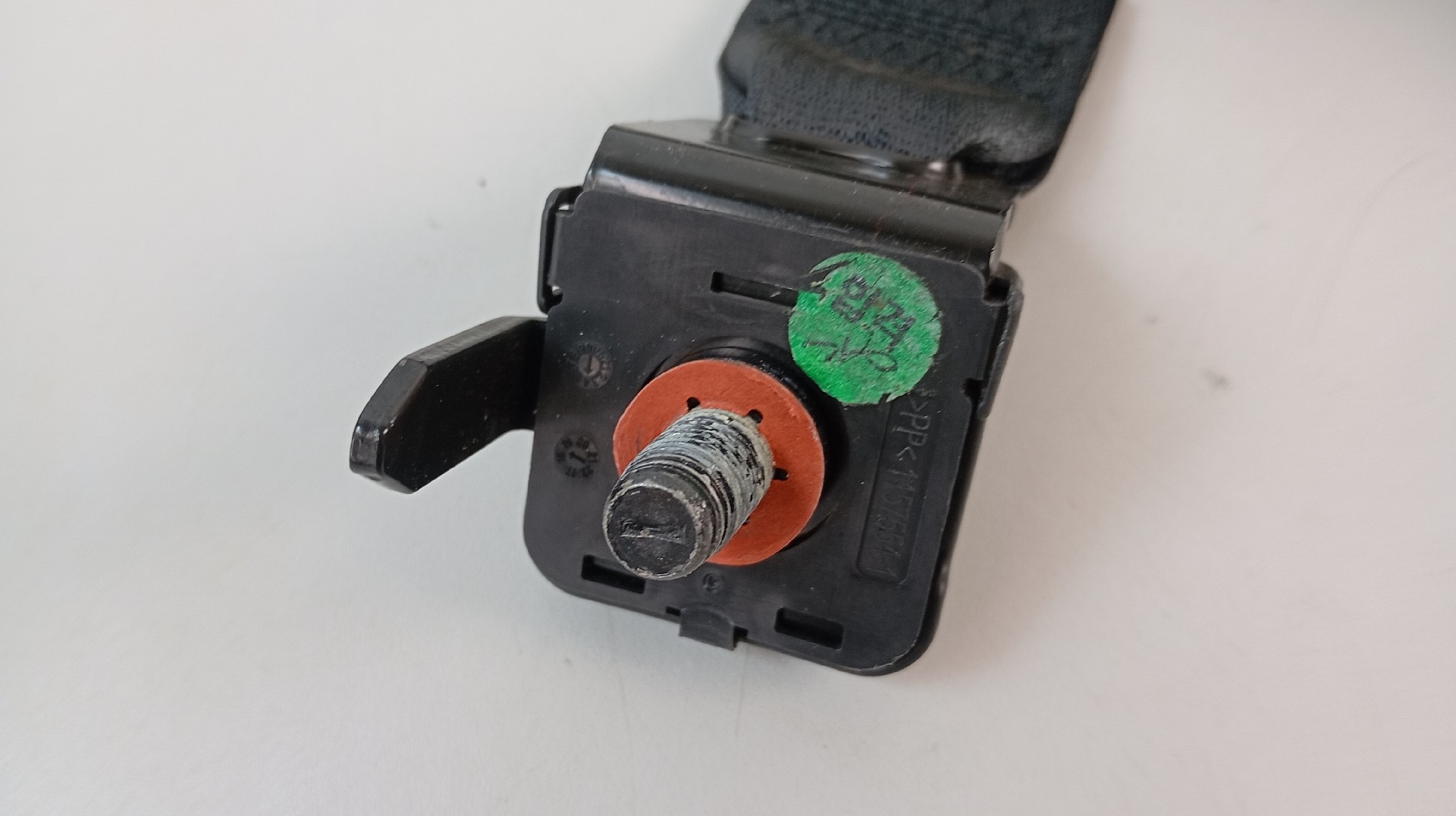 Pré-Tensor / Cinto Frente Direito HYUNDAI KONA (OS) | 17 -  Imagem-7