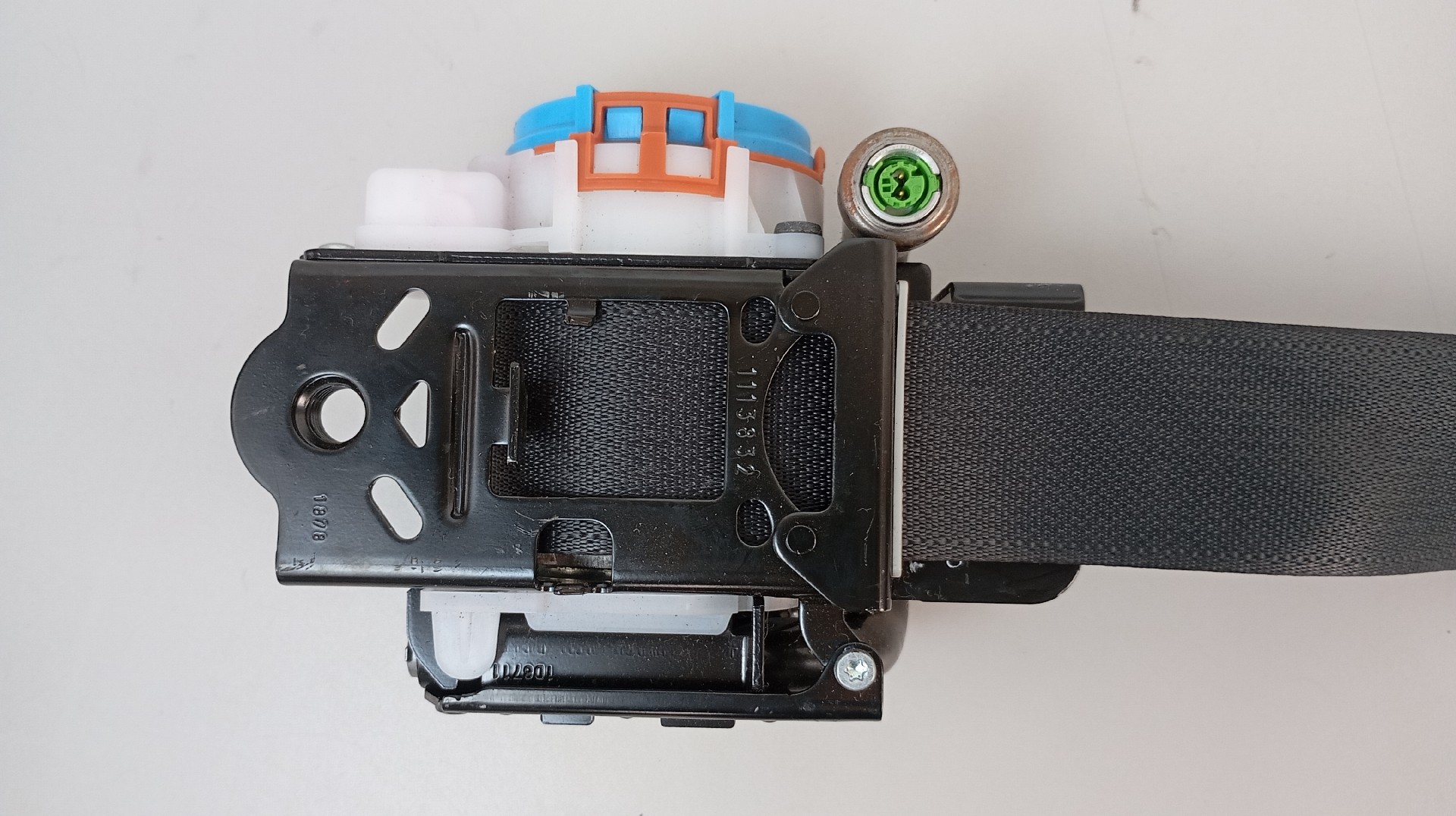 Pré-Tensor / Cinto Frente Direito HYUNDAI KONA (OS) | 17 -  Imagem-4