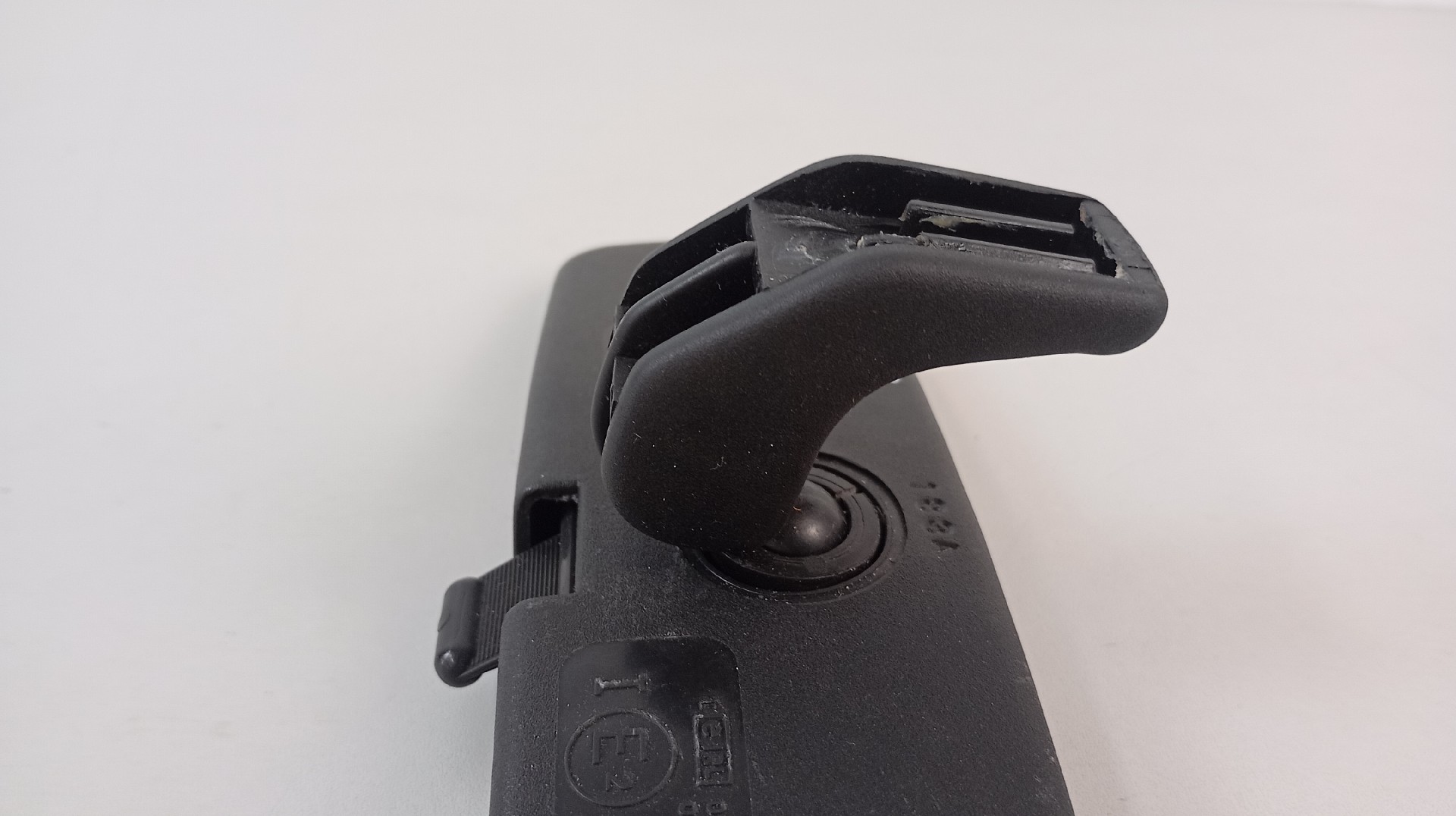 Espelho Retrovisor Interior RENAULT 19 II Caixa (S53_) | 92 - 95 Imagem-2