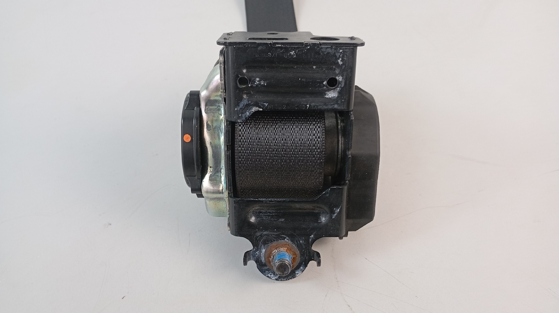 Pré-Tensor / Cinto Traseiro Esquerdo TESLA MODEL Y (5YJY) Imagem-5