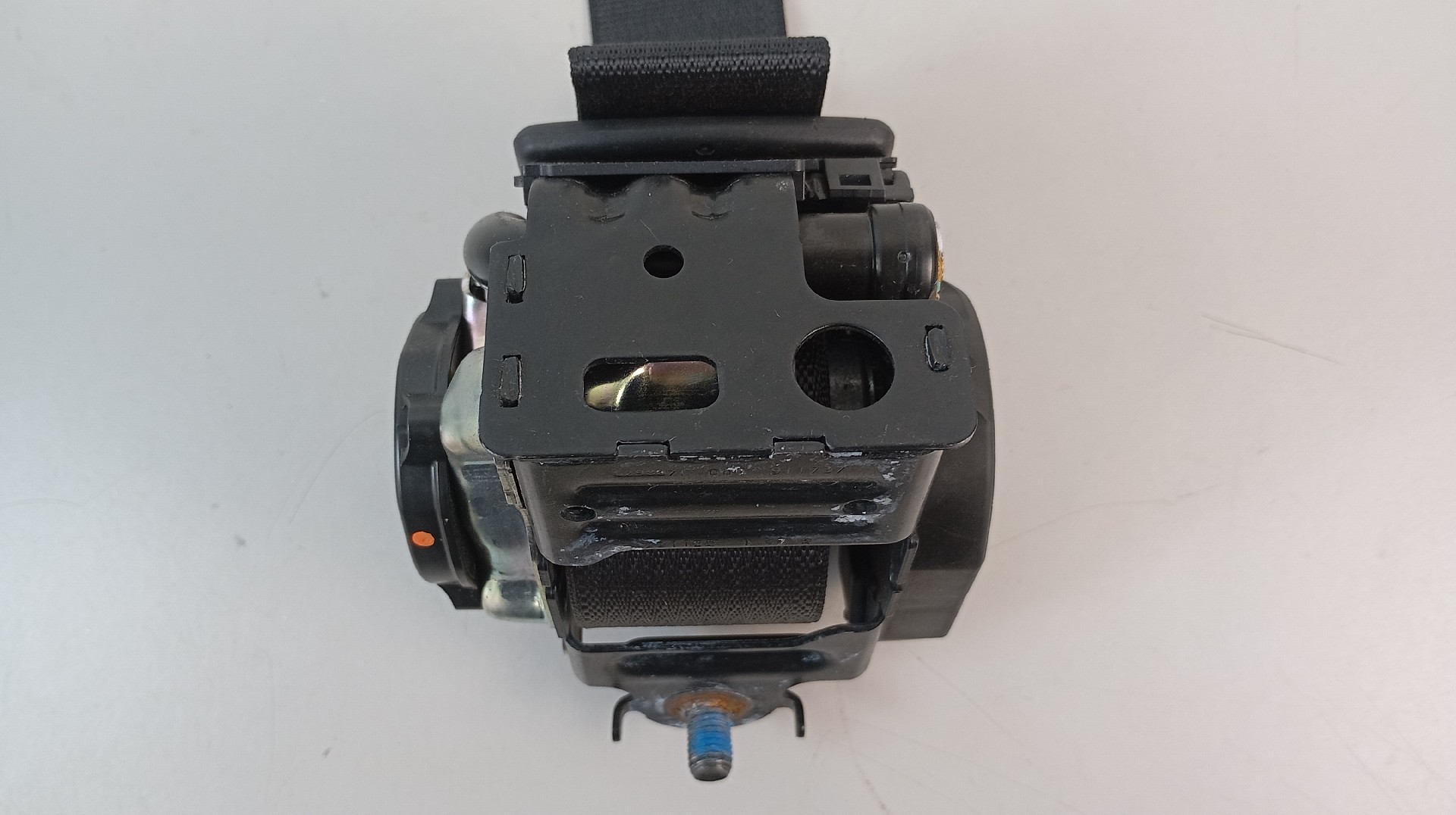 Pré-Tensor / Cinto Traseiro Esquerdo TESLA MODEL Y (5YJY) Imagem-6