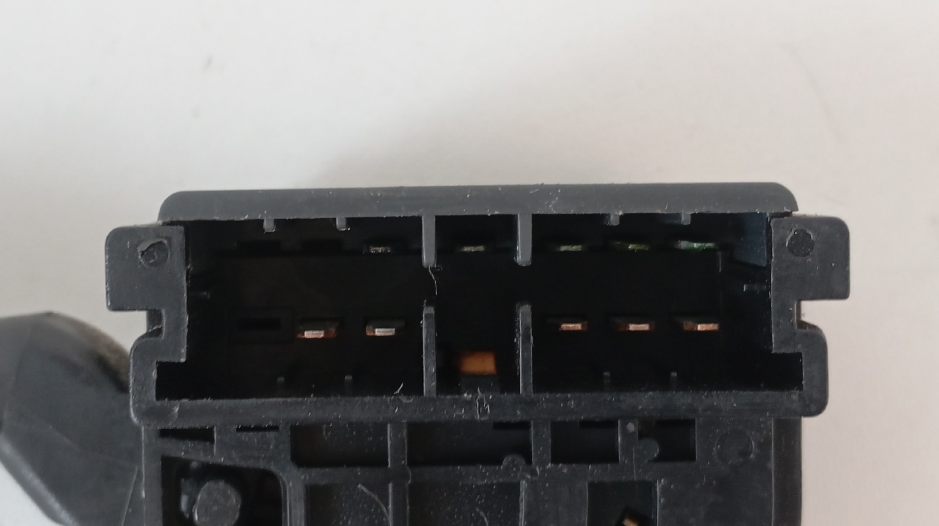 Manete Limpa Vidros RENAULT 19 II Caixa (S53_) | 92 - 95 Imagem-3