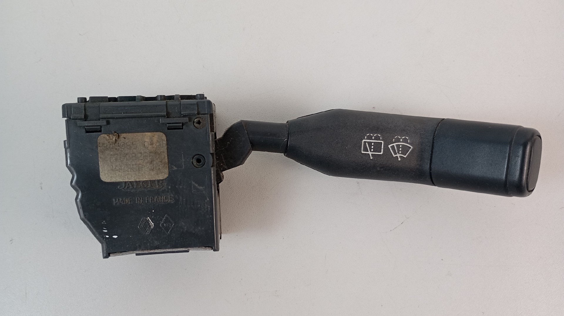 Manete Limpa Vidros RENAULT 19 II Caixa (S53_) | 92 - 95