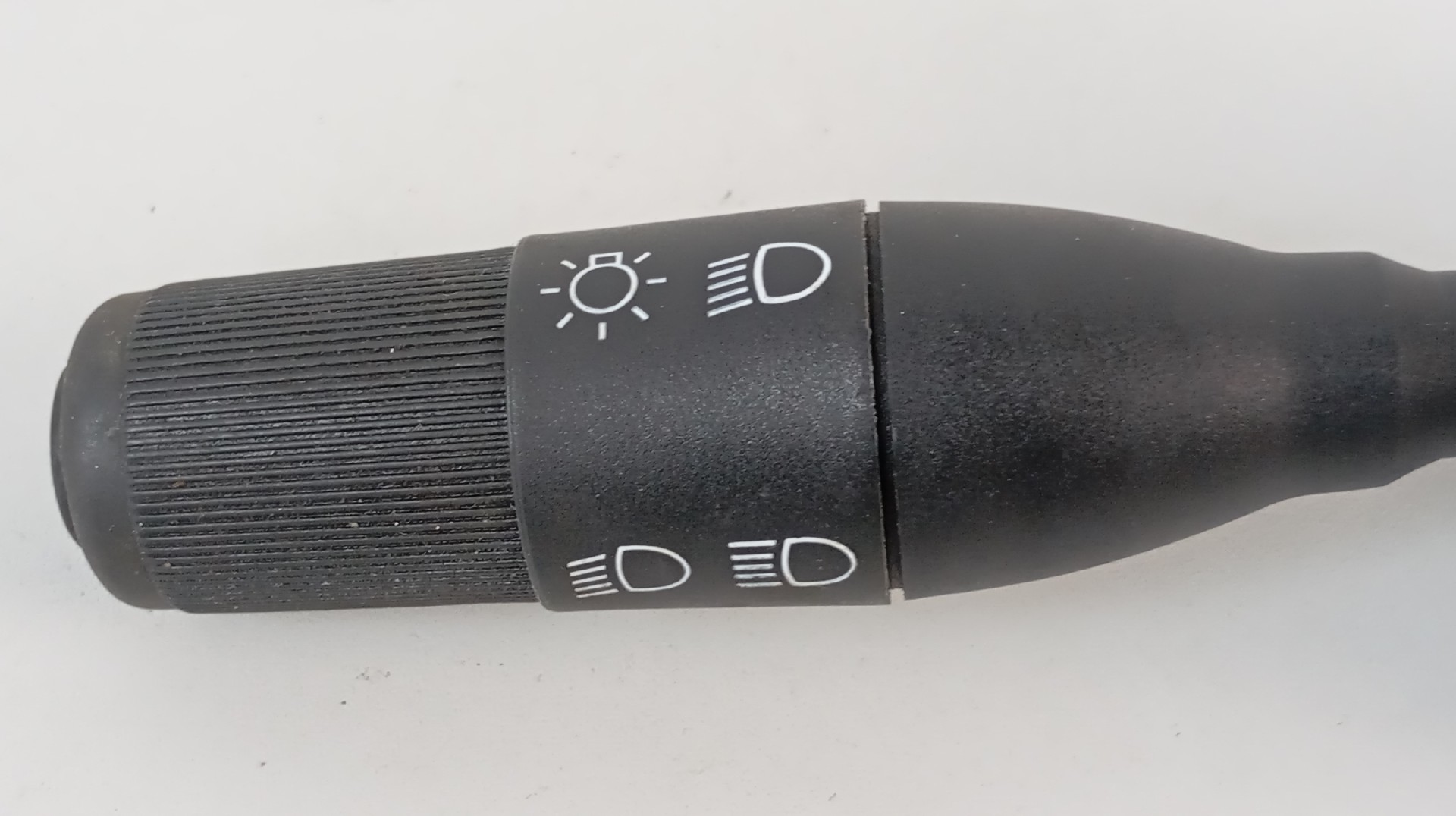 Manete Luzes RENAULT CLIO I (B/C57_, 5/357_) | 90 - 98 Imagem-2