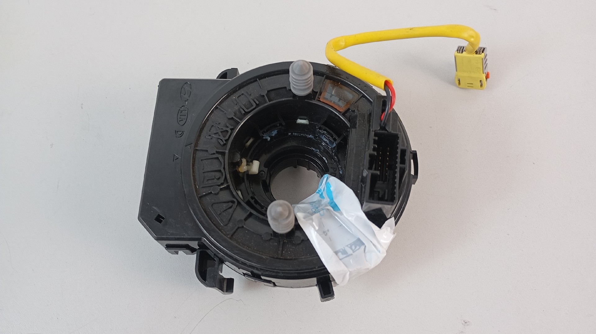 Cinta de Airbag HYUNDAI KONA (OS) | 17 - 