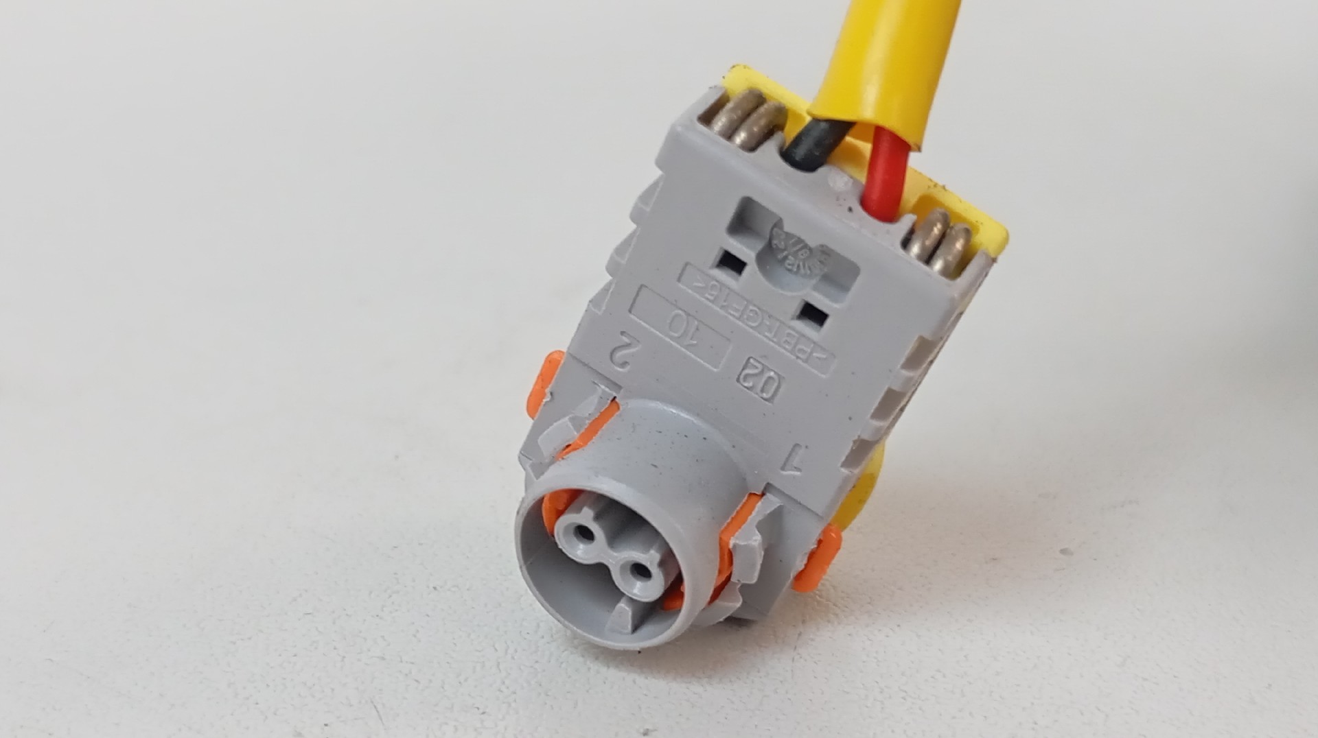 Cinta de Airbag HYUNDAI KONA (OS) | 17 -  Imagem-5