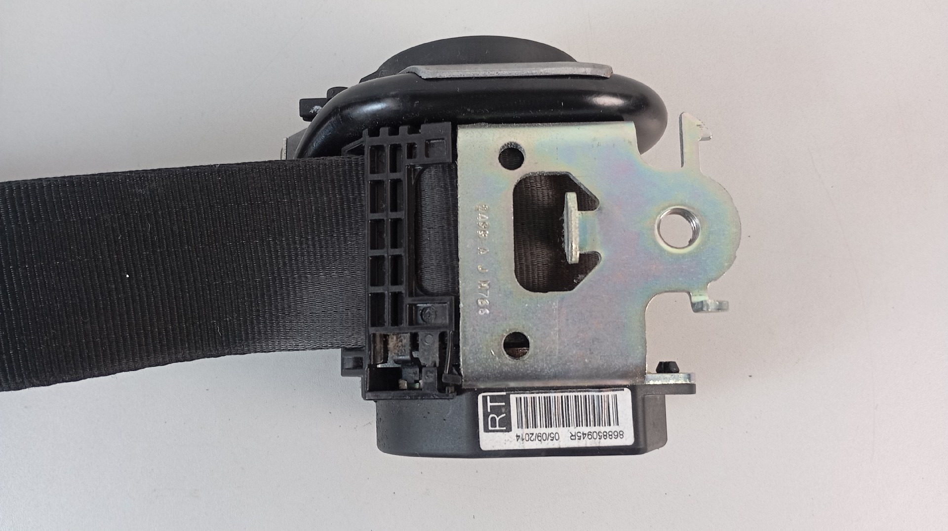 Pré-Tensor / Cinto Frente Esquerdo RENAULT CLIO IV (BH_) | 12 -  Imagem-2