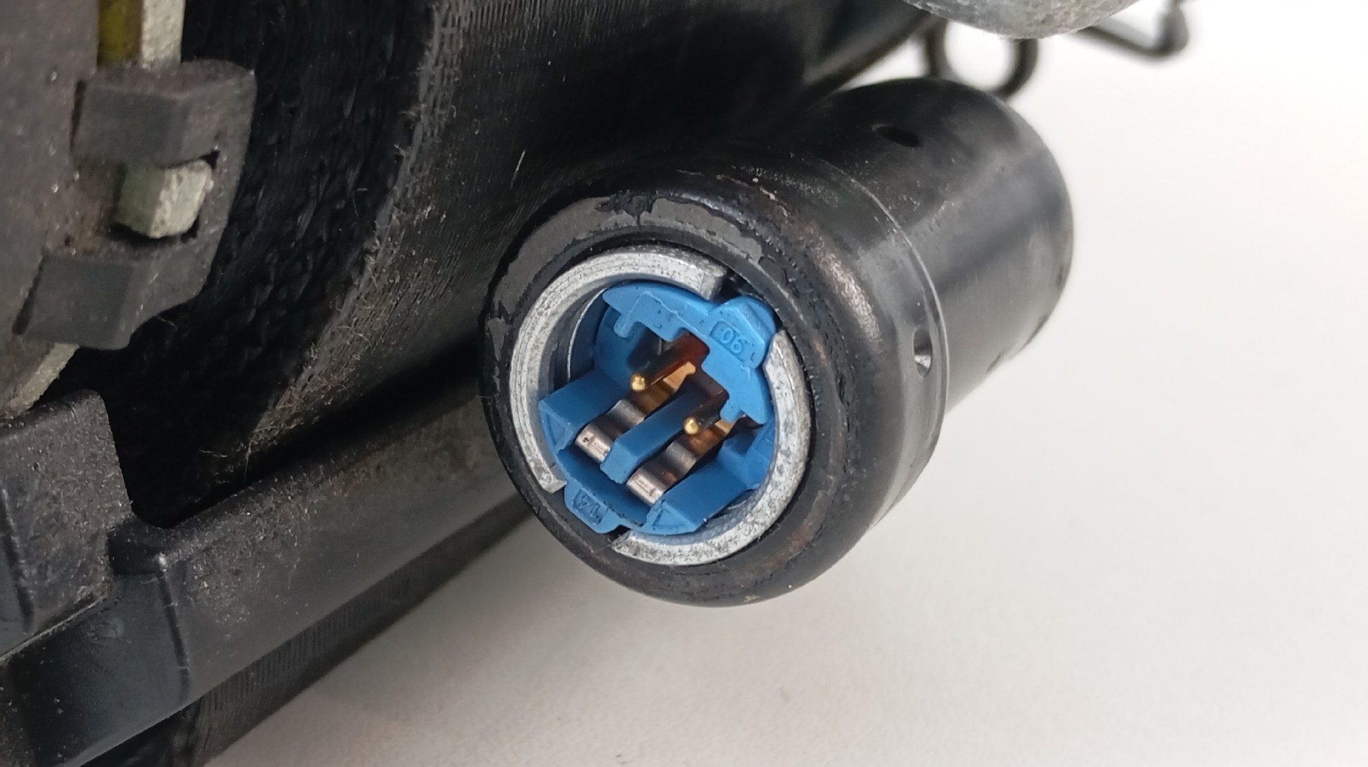 Pré-Tensor / Cinto Frente Esquerdo RENAULT CLIO IV (BH_) | 12 -  Imagem-6