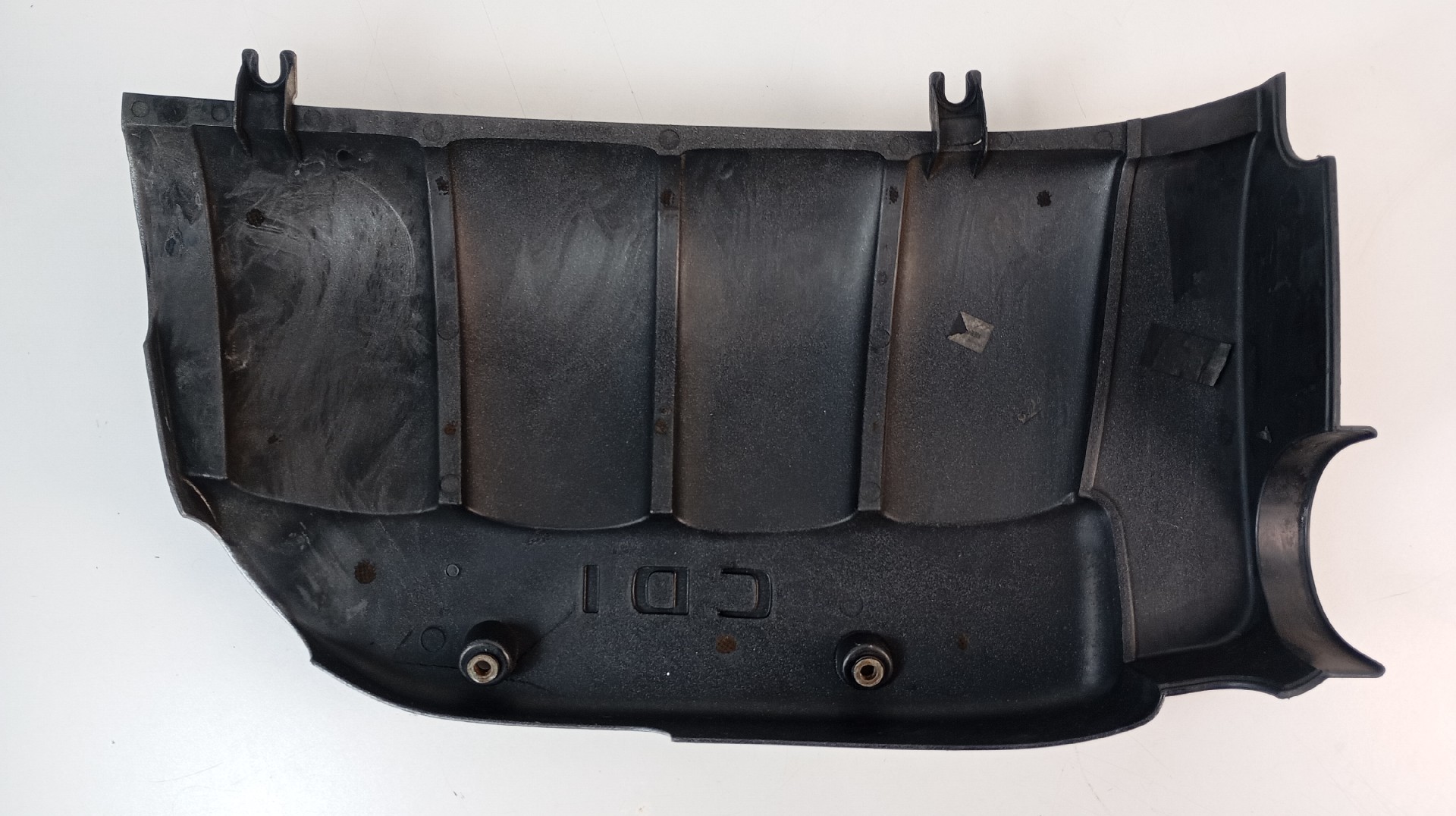 Tampa do Motor MERCEDES-BENZ C-CLASS (W203) | 00 - 07 Imagem-2