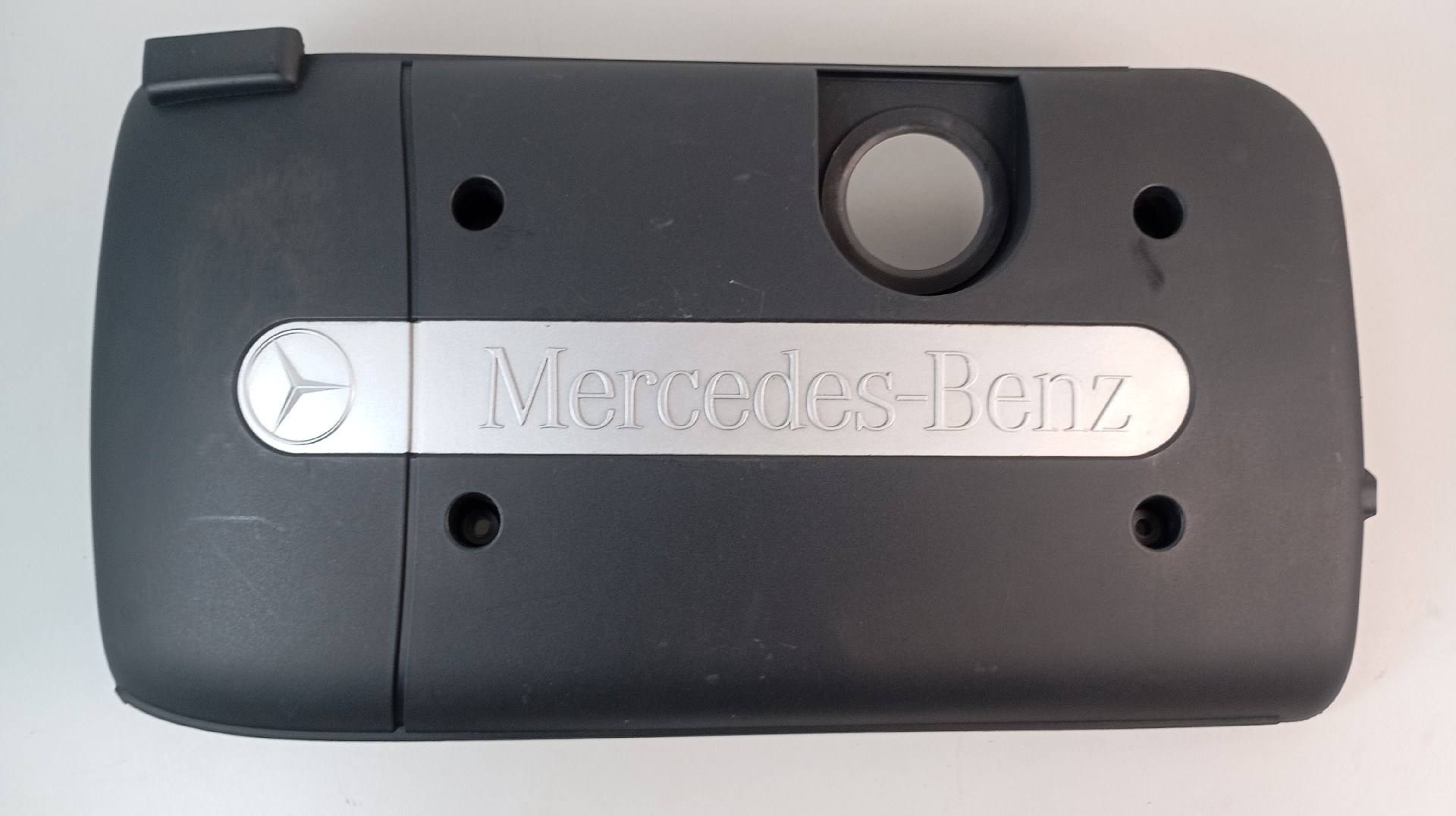 Tampa do Motor MERCEDES-BENZ C-CLASS (W203) | 00 - 07 Imagem-4