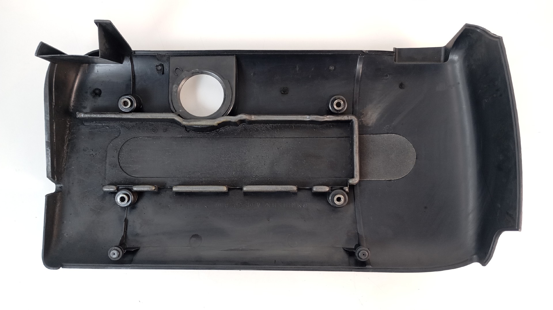 Tampa do Motor MERCEDES-BENZ C-CLASS (W203) | 00 - 07 Imagem-5