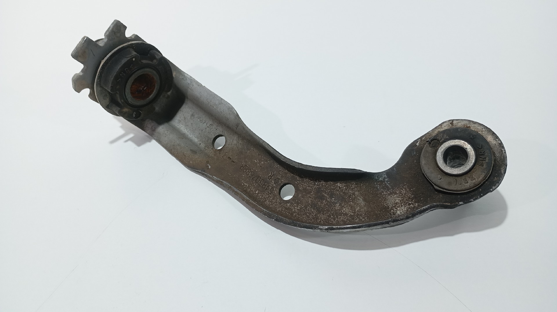 Suporte Canga RENAULT ZOE (BFM_) | 12 -  Imagem-1