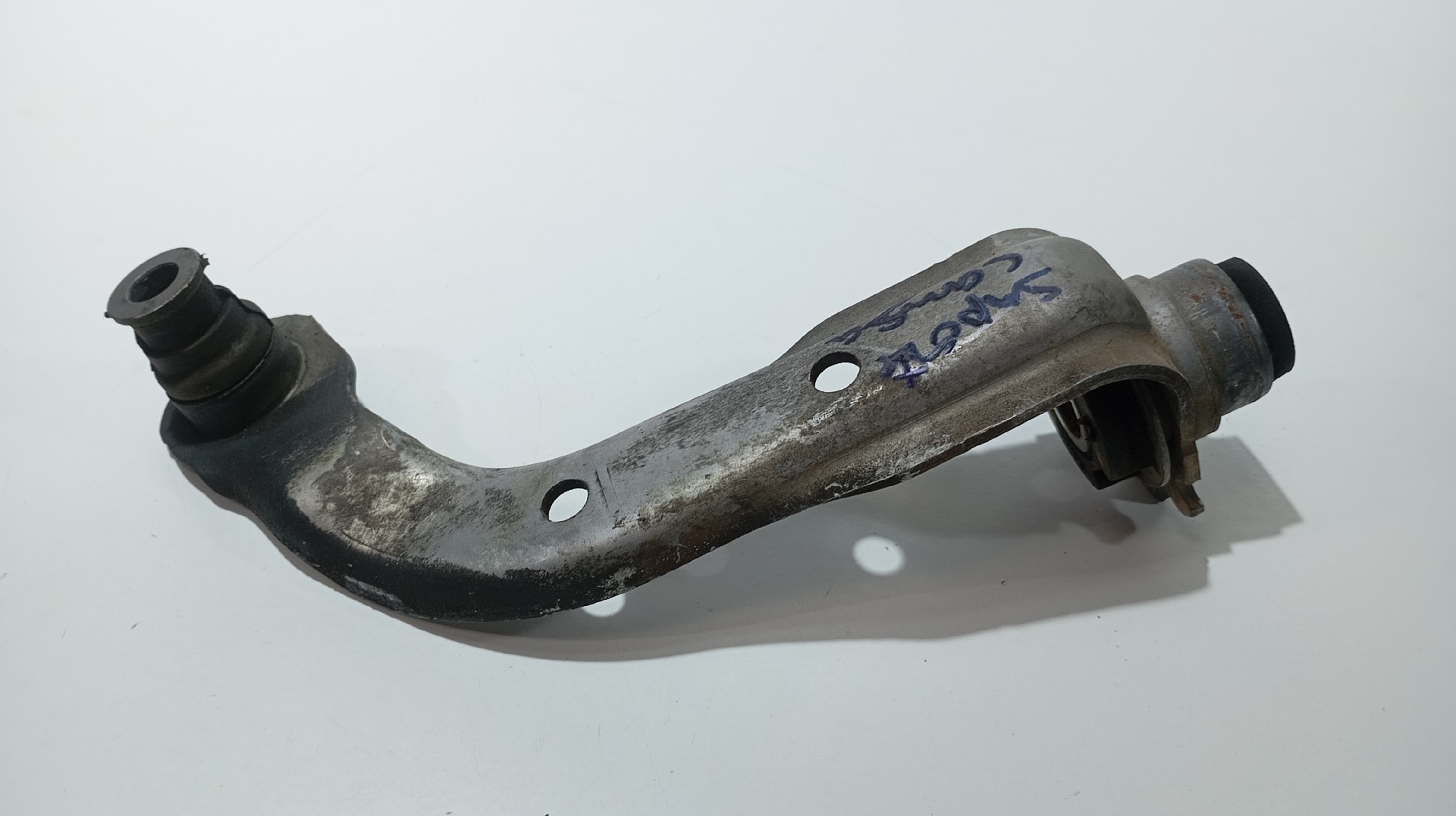 Suporte Canga RENAULT ZOE (BFM_) | 12 - 