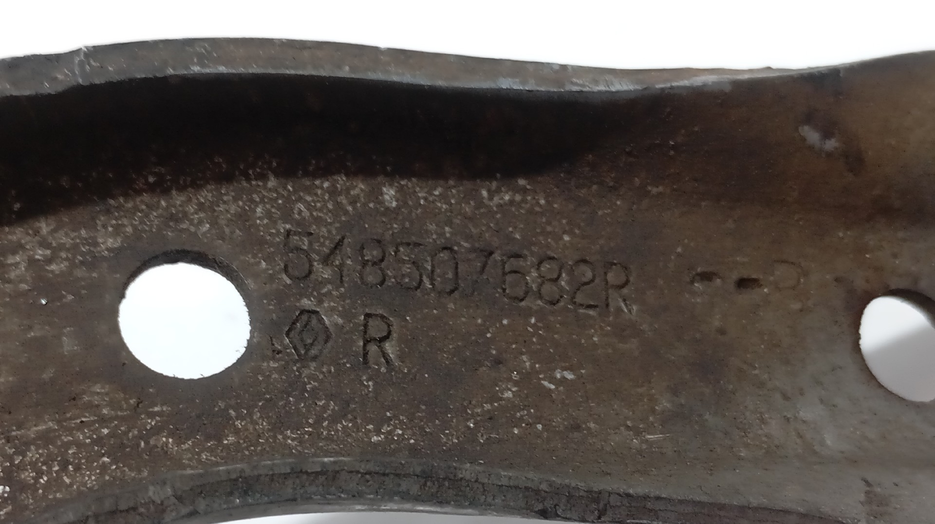 Suporte Canga RENAULT ZOE (BFM_) | 12 -  Imagem-2