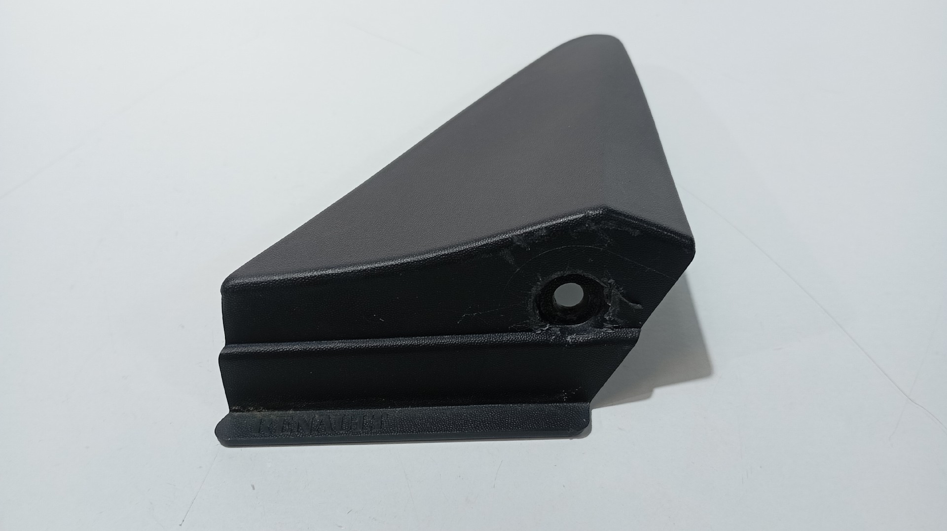 Canto Guarda Lama Direito RENAULT ZOE (BFM_) | 12 -  Imagem-1