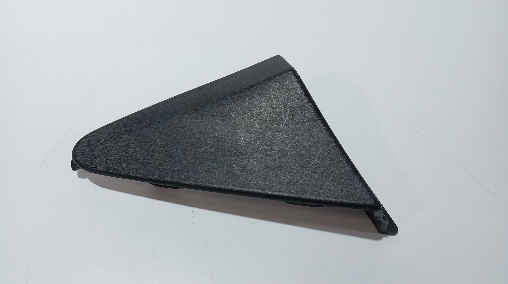 Canto Guarda Lama Direito RENAULT ZOE (BFM_) | 12 - 