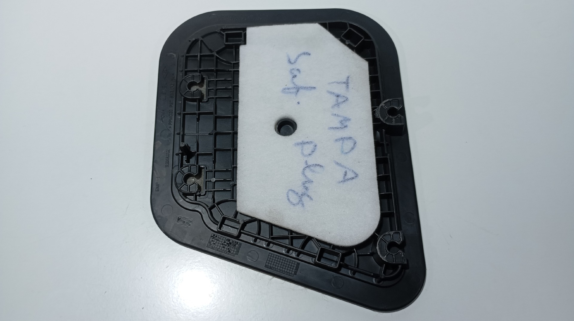 Forra Safety Plug RENAULT ZOE (BFM_) | 12 -  Imagem-2