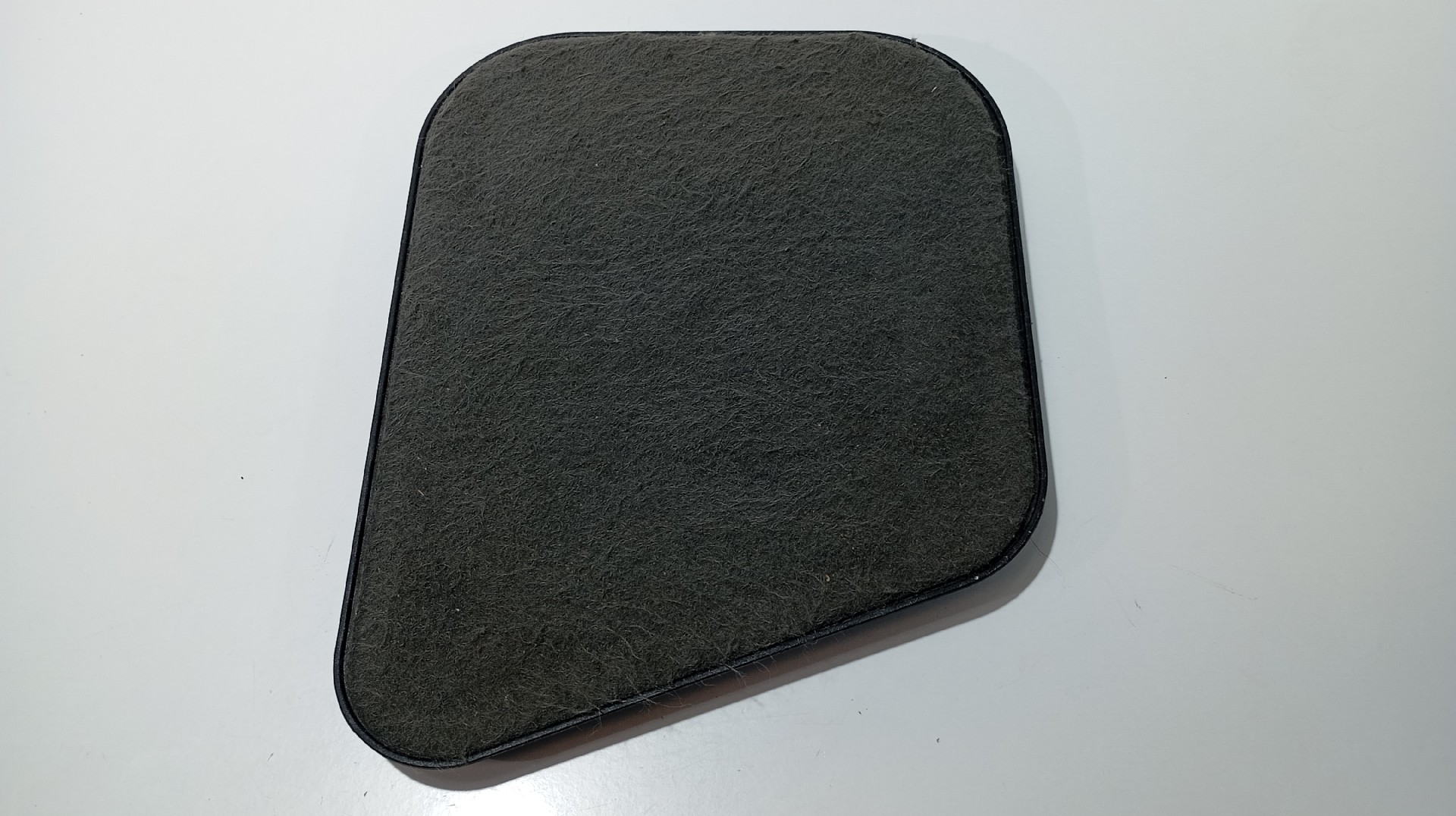 Forra Safety Plug RENAULT ZOE (BFM_) | 12 -  Imagem-1