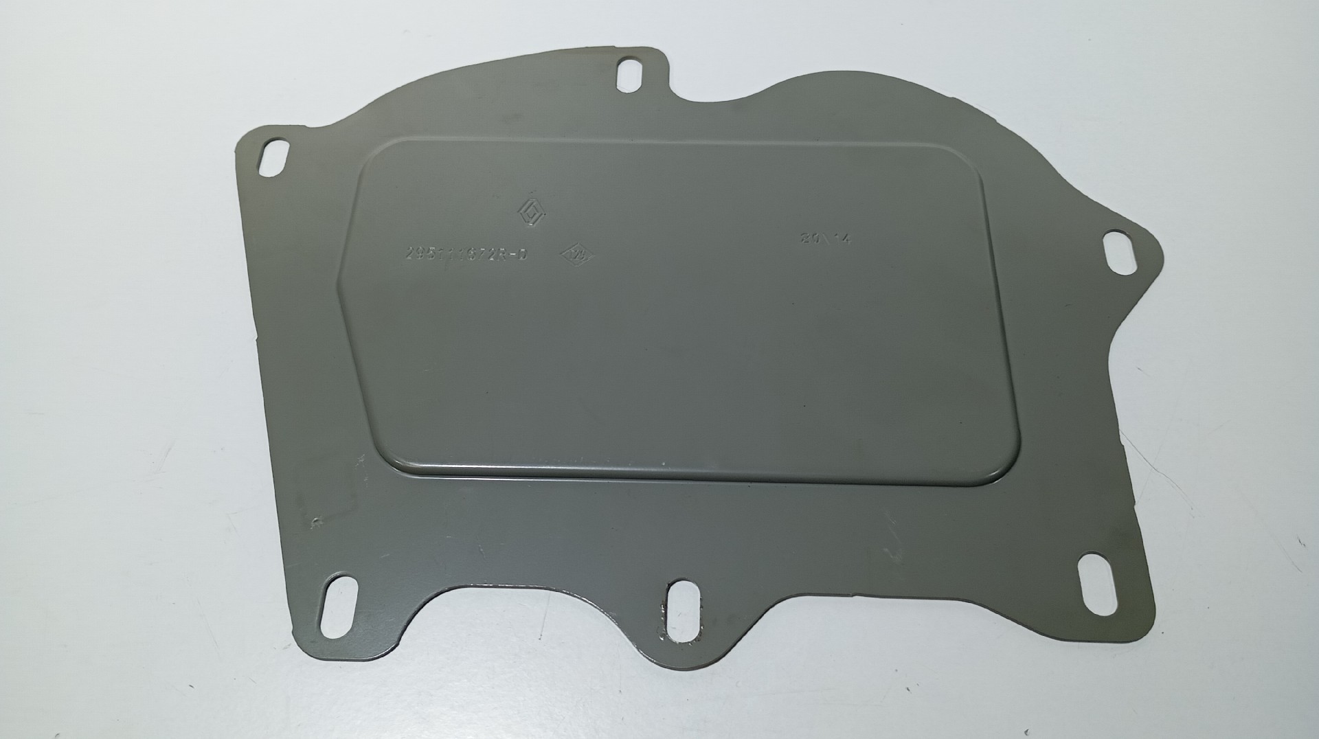 Forra Safety Plug RENAULT ZOE (BFM_) | 12 -  Imagem-4