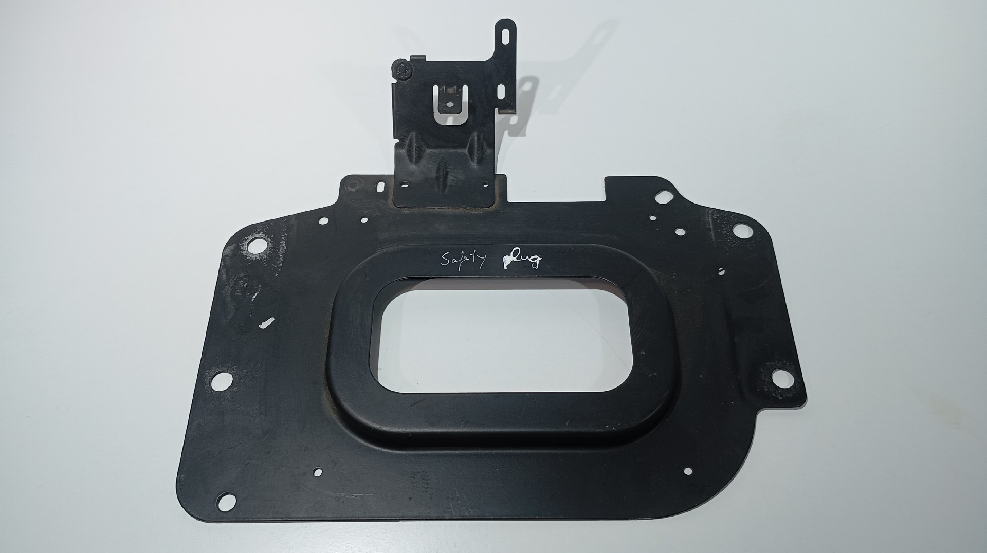 Forra Safety Plug RENAULT ZOE (BFM_) | 12 -  Imagem-6