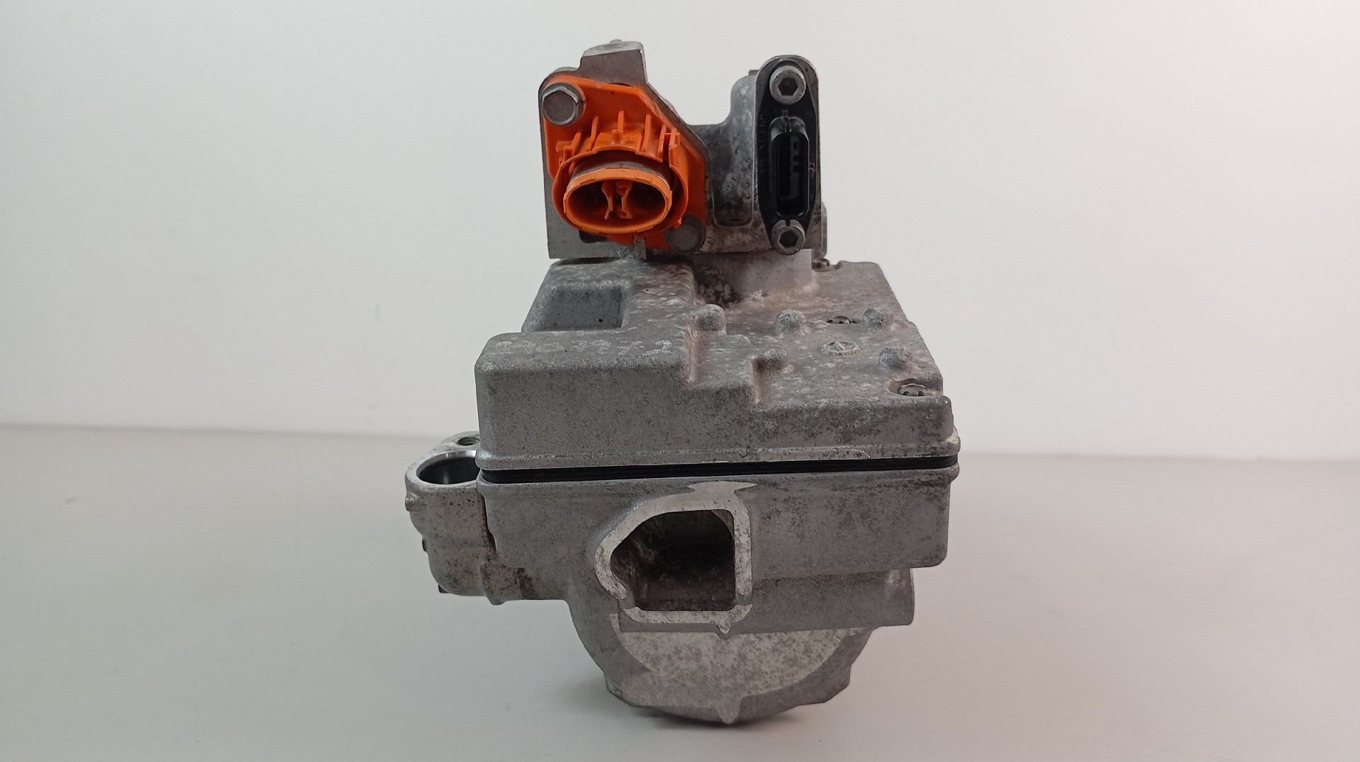 A/C Copmpressor NISSAN LEAF (ZE0) | 10 -  Imagem-2