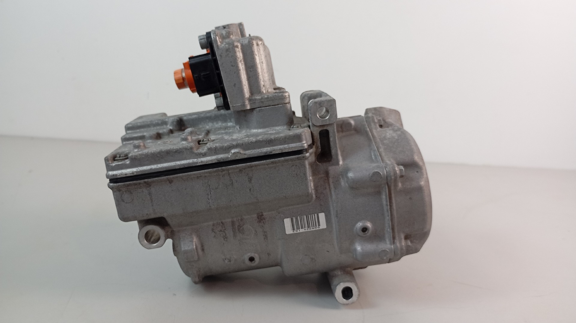 A/C Copmpressor NISSAN LEAF (ZE0) | 10 -  Imagem-5