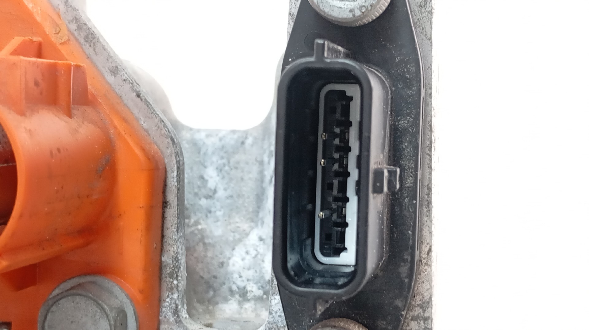 A/C Copmpressor NISSAN LEAF (ZE0) | 10 -  Imagem-4