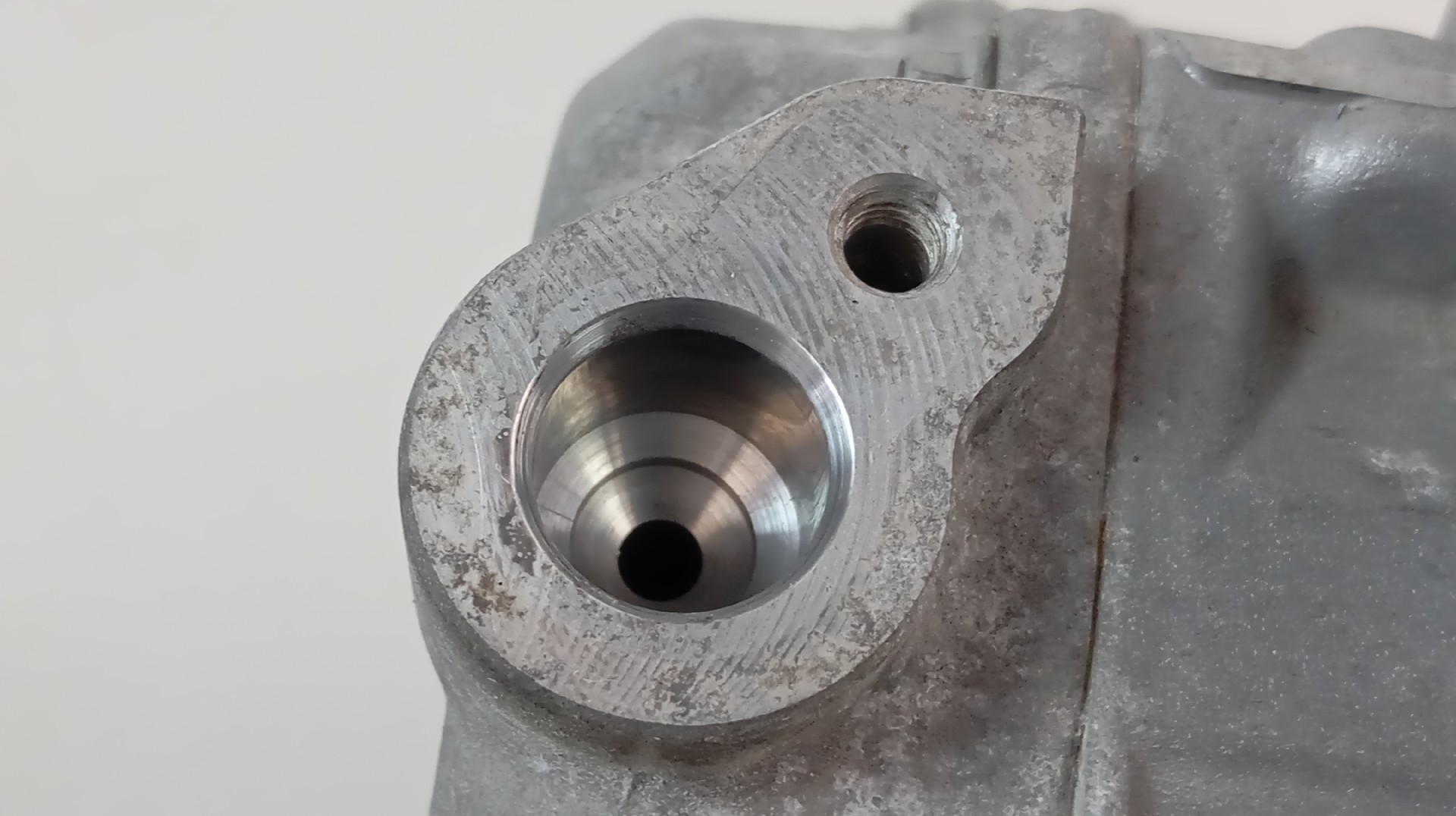 A/C Copmpressor NISSAN LEAF (ZE0) | 10 -  Imagem-10