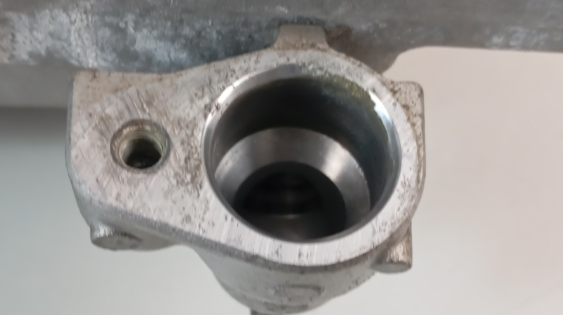 A/C Copmpressor NISSAN LEAF (ZE0) | 10 -  Imagem-11