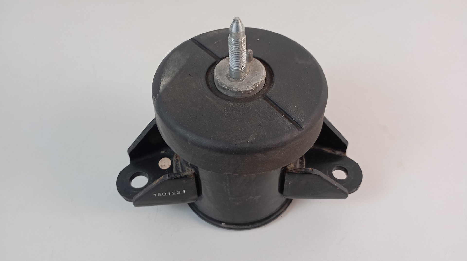 Apoio do Motor NISSAN LEAF (ZE0) | 10 - 