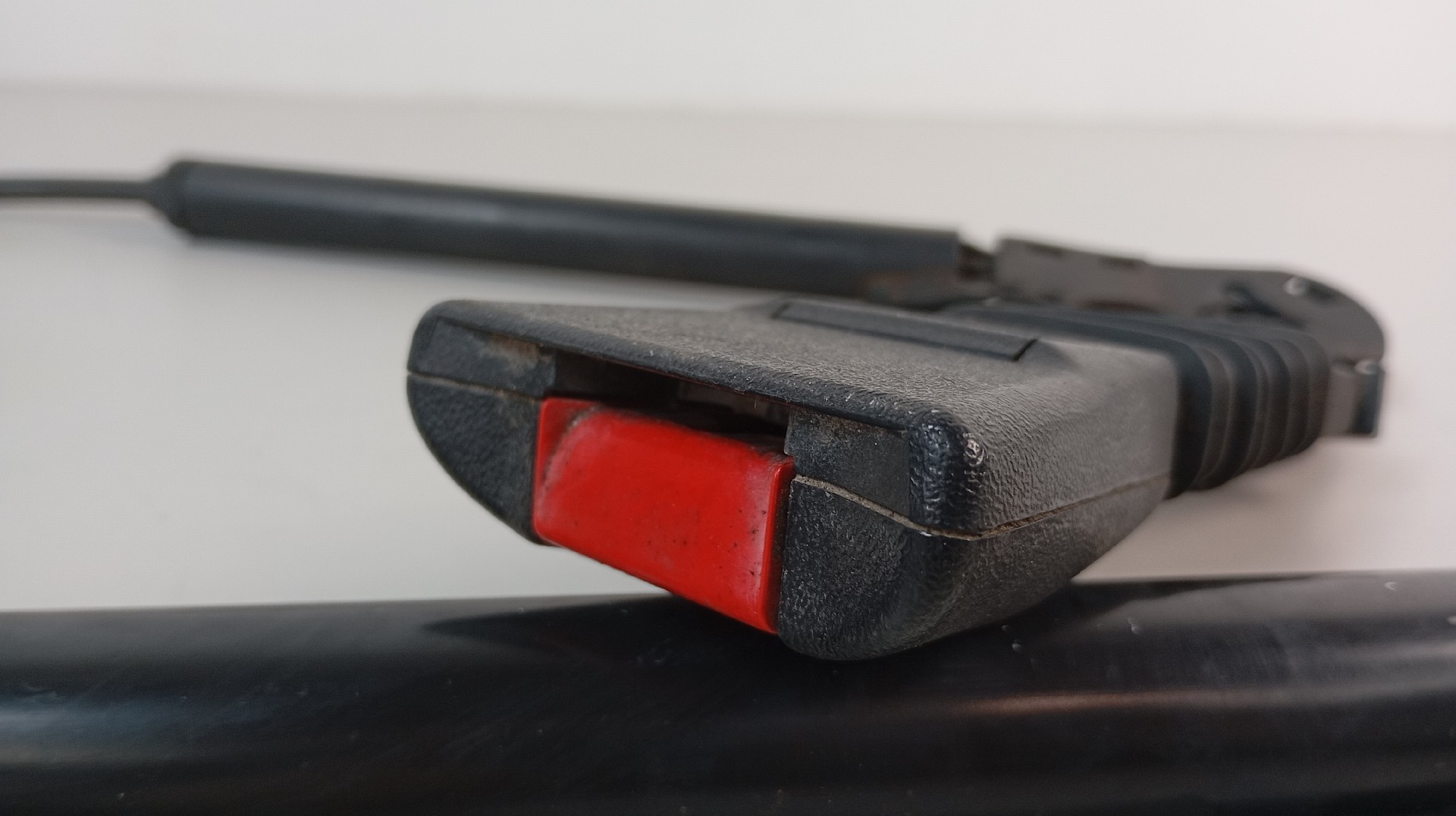 Pré-Tensor / Cinto Frente Direito OPEL CORSA B Imagem-1