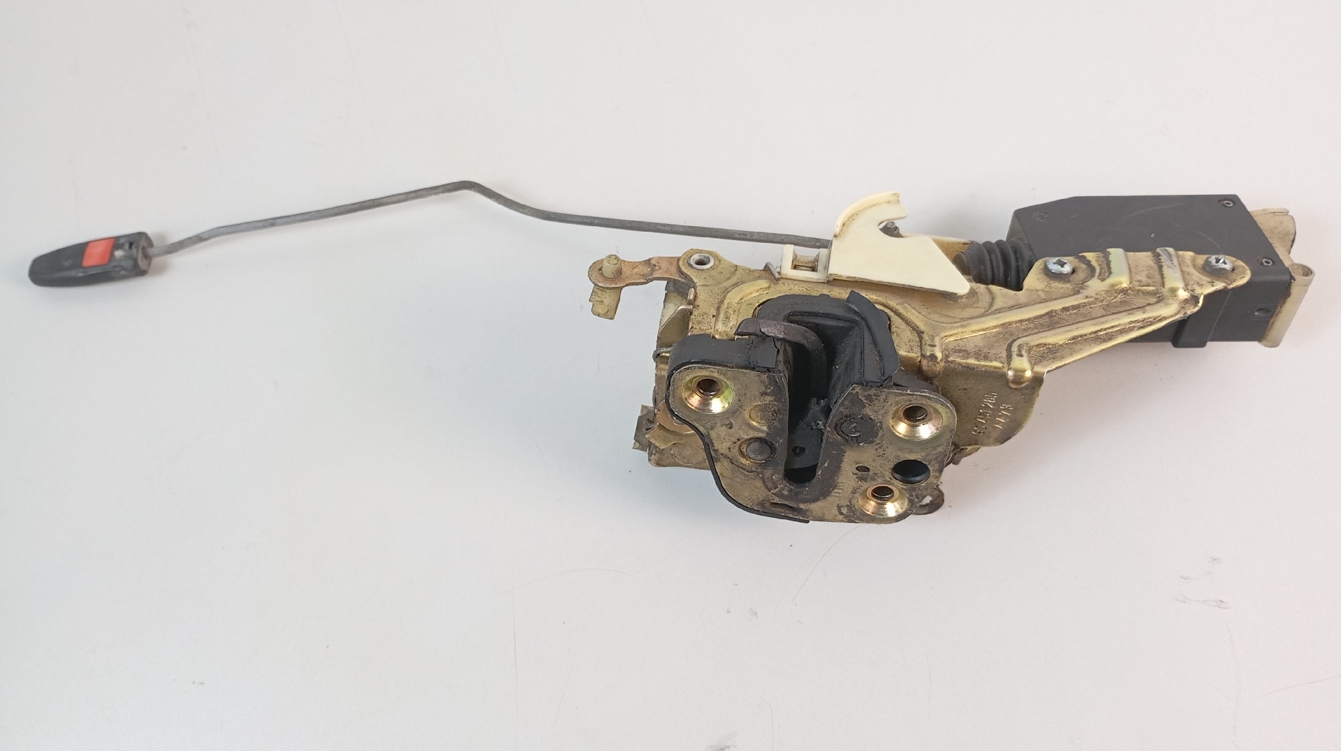Fecho da Porta Frente Esquerda OPEL CORSA B