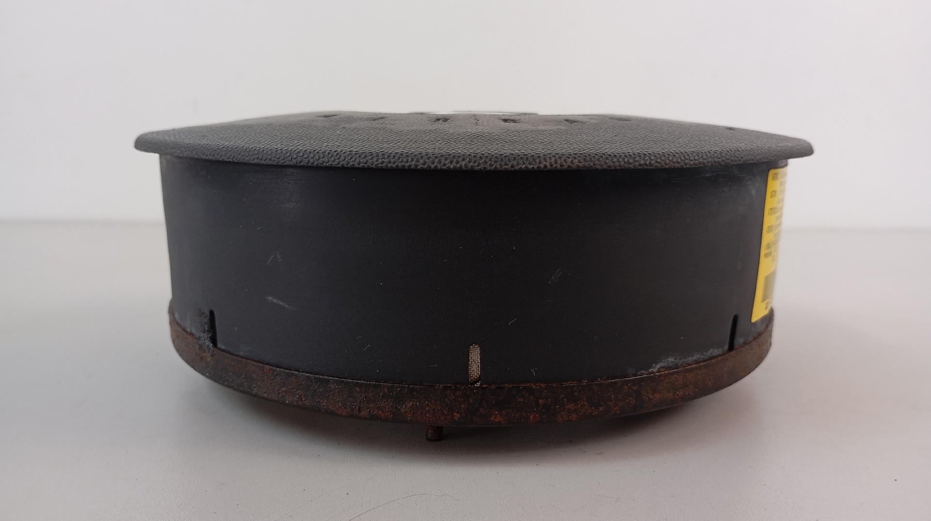 Airbag Conductor OPEL CORSA C (X01) | 00 - 09 Imagem-1