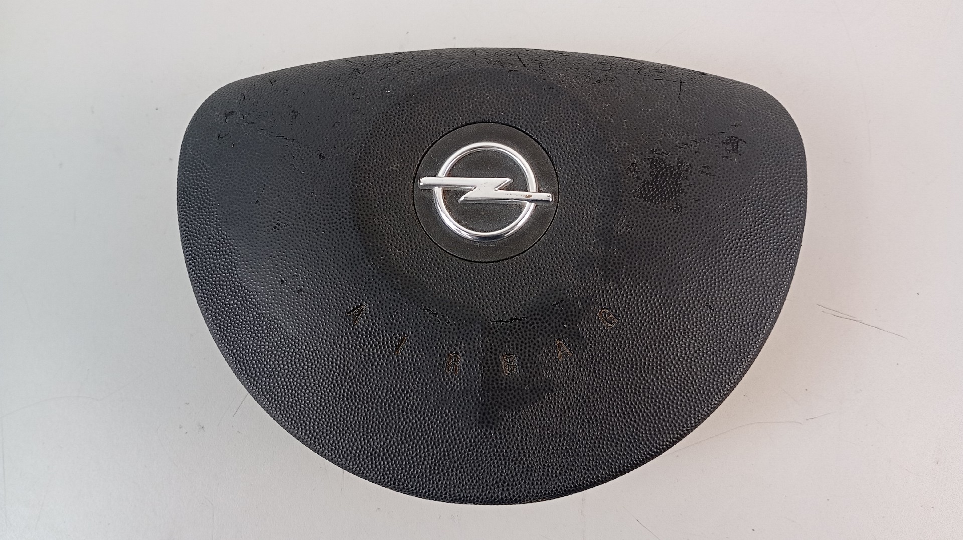 Airbag Conductor OPEL CORSA C (X01) | 00 - 09