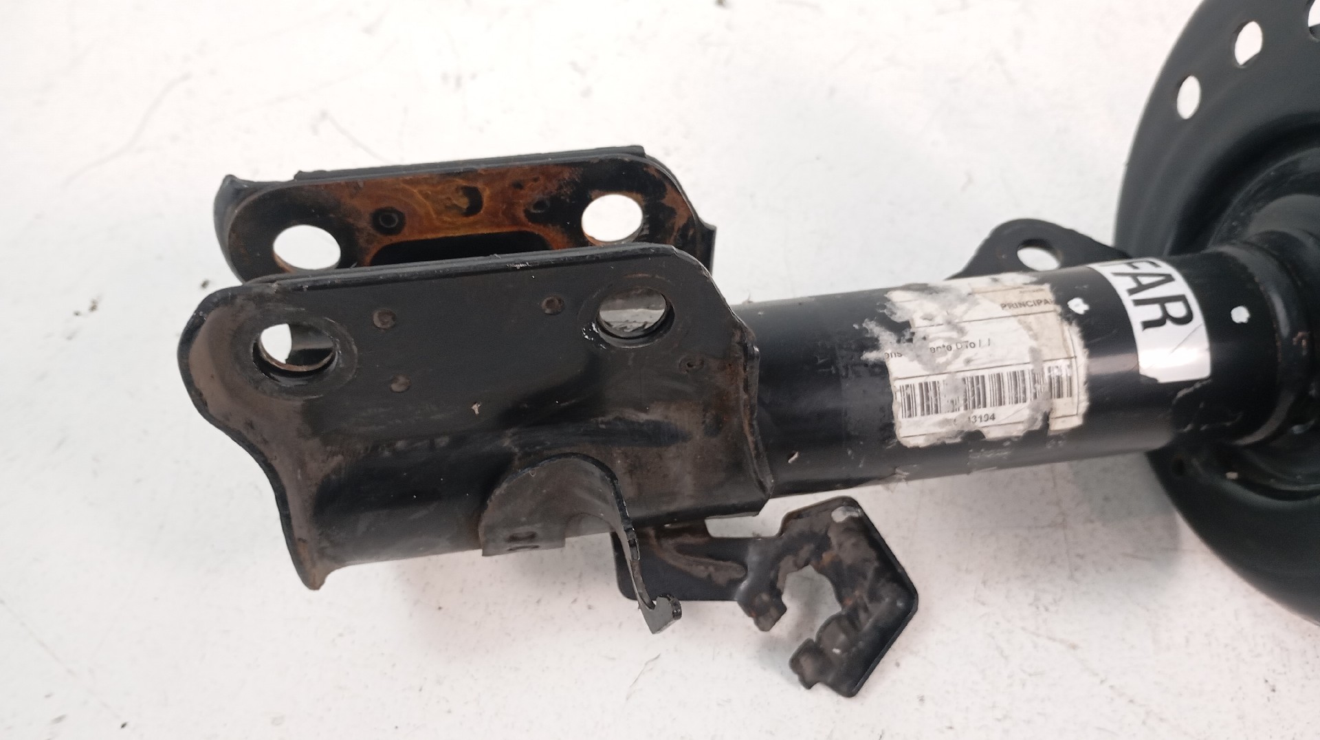 Suspensão Frente Direita NISSAN NV200 Caixa/Combi | 10 -  Imagem-3