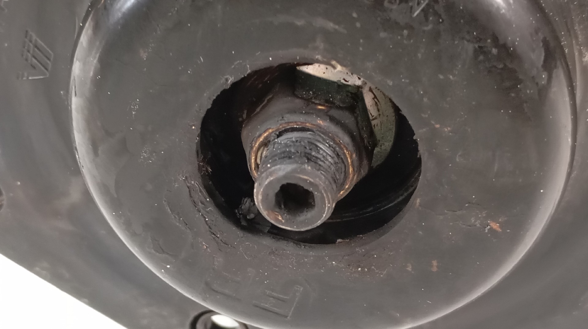 Suspensão Frente Direita NISSAN NV200 Caixa/Combi | 10 -  Imagem-2