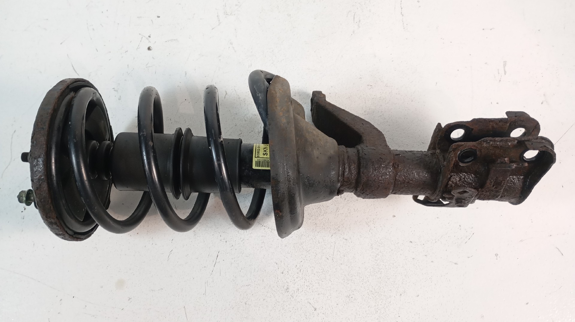 Amortecedor Frente Direito HONDA CR-V I - CTDI EXECUTIVE