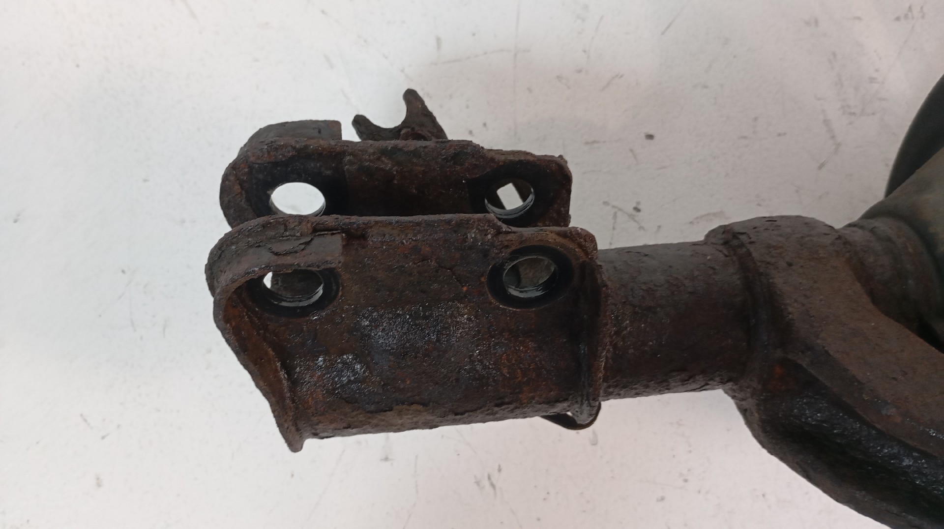 Amortecedor Frente Direito HONDA CR-V I - CTDI EXECUTIVE Imagem-2