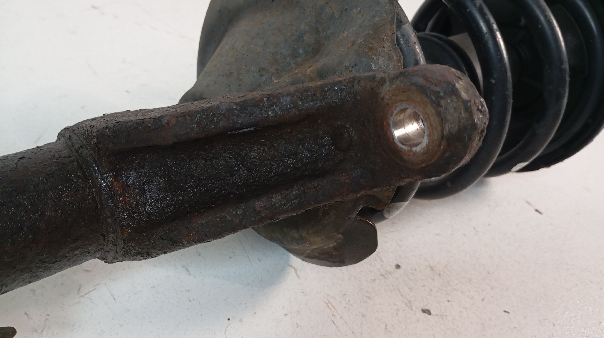 Amortecedor Frente Direito HONDA CR-V I - CTDI EXECUTIVE Imagem-3