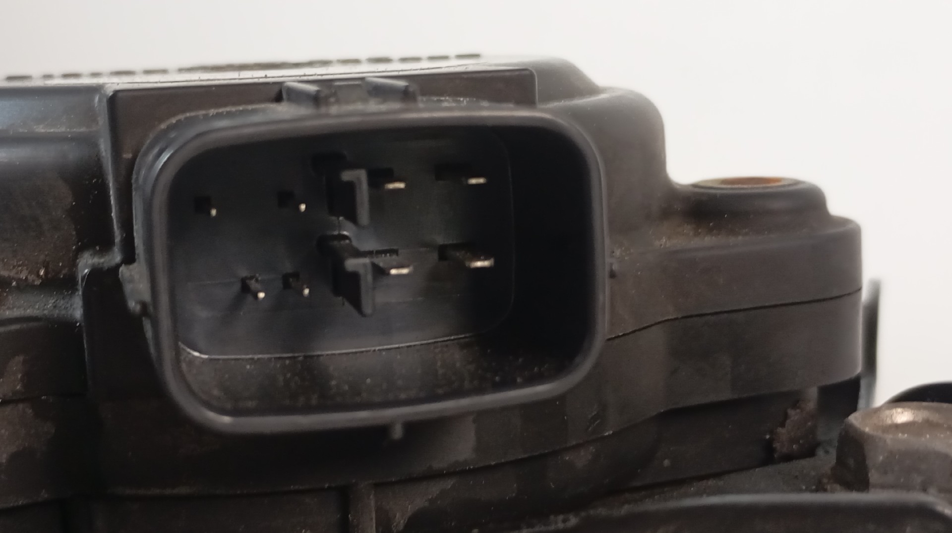 Caixa de Velocidades NISSAN LEAF (ZE0) | 10 -  Imagem-4