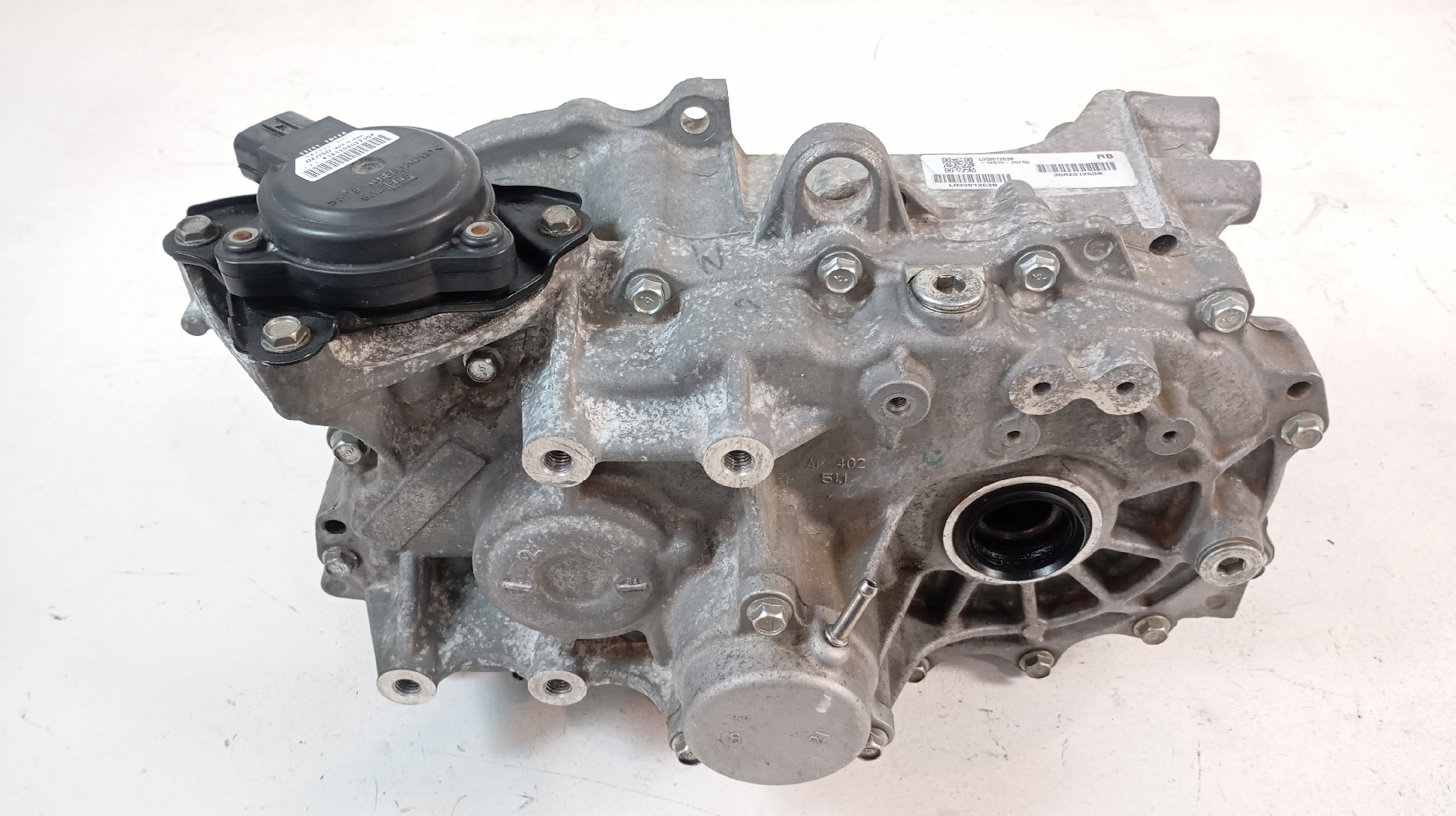 Caixa de Velocidades NISSAN LEAF (ZE0) | 10 -  Imagem-6