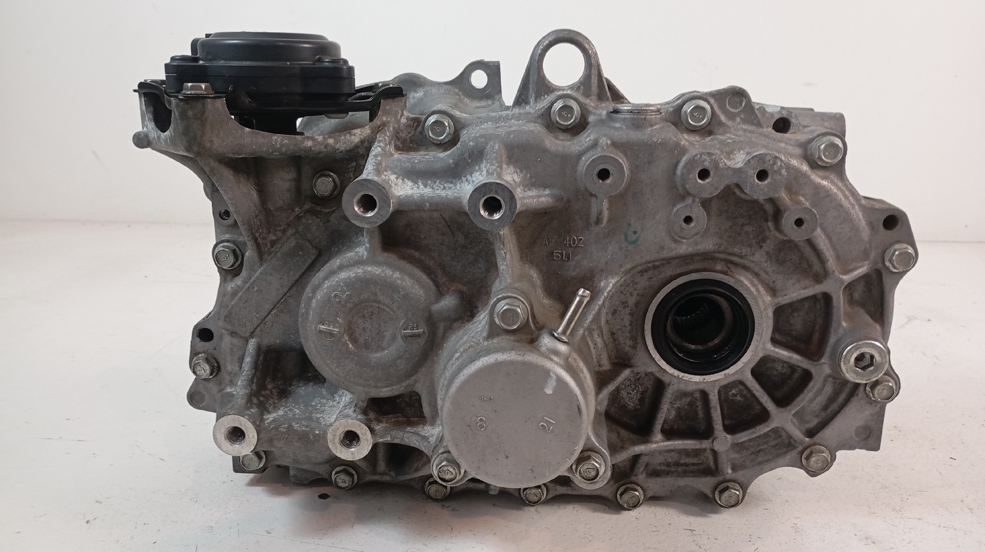 Caixa de Velocidades NISSAN LEAF (ZE0) | 10 -  Imagem-7