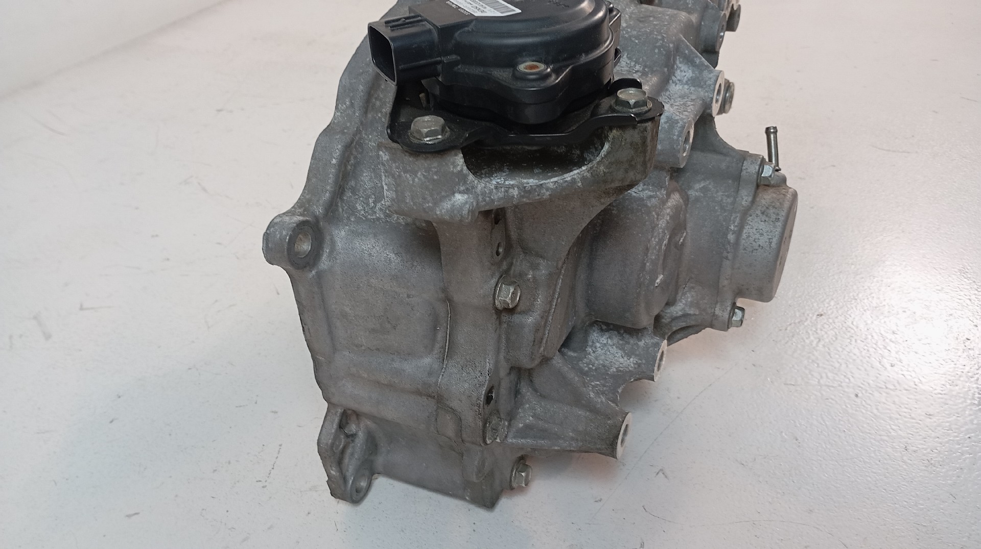 Caixa de Velocidades NISSAN LEAF (ZE0) | 10 -  Imagem-8